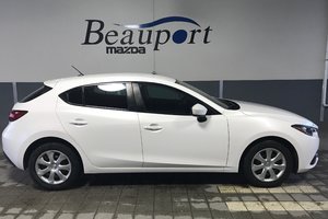 Mazda Mazda3 Spo GX 2015
