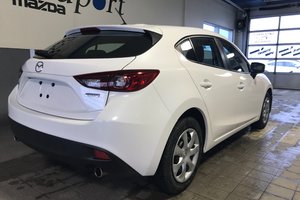 Mazda Mazda3 Spo GX 2015
