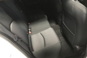 Mazda Mazda3 Spo GX 2015