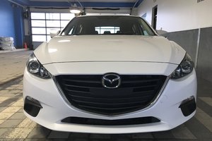 Mazda Mazda3 Spo GX 2015