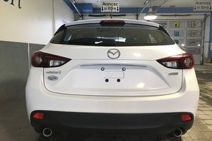 Mazda Mazda3 Spo GX 2015