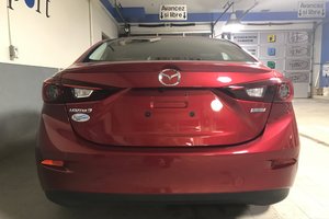 Mazda Mazda3 GS 2015