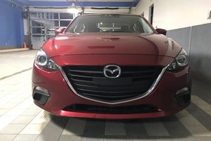 Mazda Mazda3 GS 2015