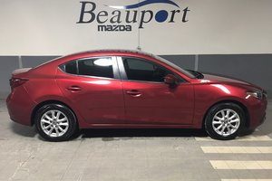 Mazda Mazda3 GS 2015
