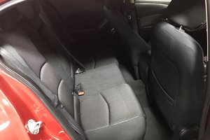Mazda Mazda3 GS 2015