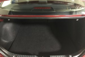 Mazda Mazda3 GS 2015