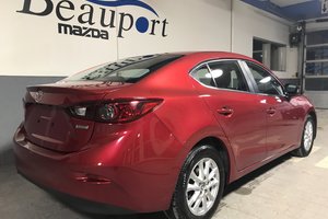 Mazda Mazda3 GS 2015