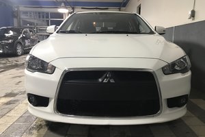 Mitsubishi Lancer Sportback SE 2015