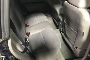 Subaru Forester 2.5X 2006