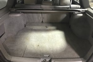 Subaru Forester 2.5X 2006