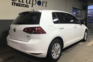 Volkswagen Golf 1.8 TSI TRENDLINE 2015