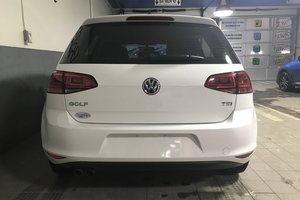 Volkswagen Golf 1.8 TSI TRENDLINE 2015