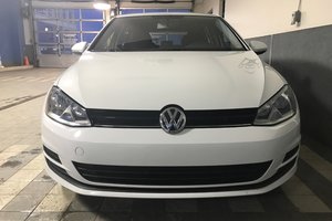 Volkswagen Golf 1.8 TSI TRENDLINE 2015
