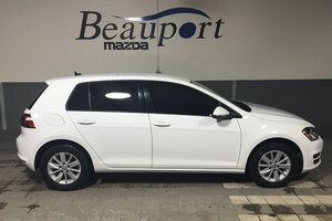 Volkswagen Golf 1.8 TSI TRENDLINE 2015