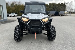 2023 Polaris RZR Trail S Sport FIN DE GARANTIE 16 JANVIER 2026