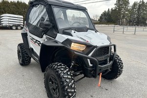 2023 Polaris RZR Trail S Sport FIN DE GARANTIE 16 JANVIER 2026