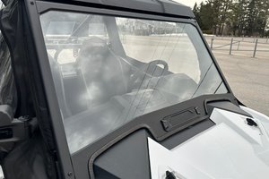 2023 Polaris RZR Trail S Sport FIN DE GARANTIE 16 JANVIER 2026