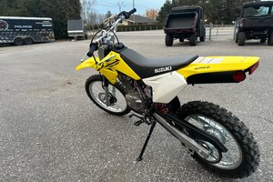 2025 Suzuki DR-Z125L GRANDE ROUE