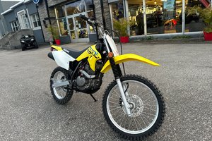 2025 Suzuki DR-Z125L GRANDE ROUE