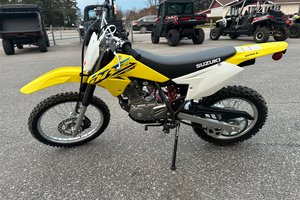 2025 Suzuki DR-Z125L GRANDE ROUE