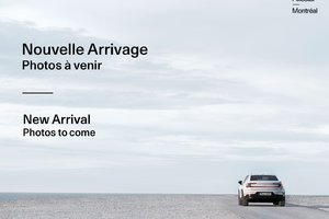 2024 Polestar 2 Plus