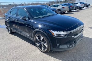 2024 Polestar 2 Plus