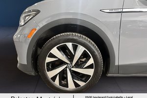 Volkswagen ID.4 Pro 2022