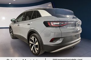 Volkswagen ID.4 Pro 2022