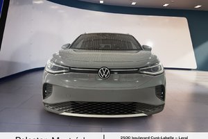 Volkswagen ID.4 Pro 2022