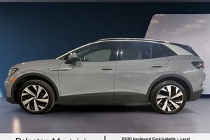 Volkswagen ID.4 Pro 2022