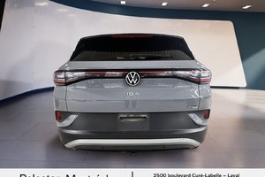 Volkswagen ID.4 Pro 2022