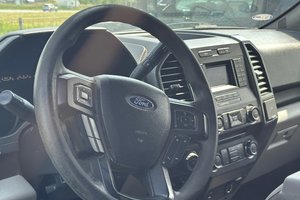 Ford F-150 XLT 4X4 SUPERCREW V6 3.5 2017