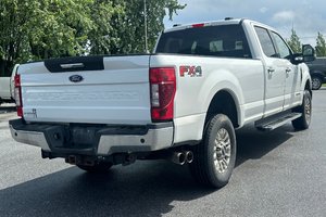 2021 Ford Super Duty F-250 SRW F250 XLT DIESEL 6.7 BOITE 8 PIEDS