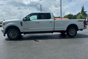 2021 Ford Super Duty F-250 SRW F250 XLT DIESEL 6.7 BOITE 8 PIEDS