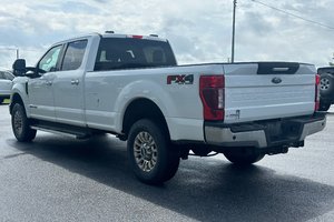 2021 Ford Super Duty F-250 SRW F250 XLT DIESEL 6.7 BOITE 8 PIEDS