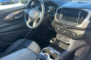 2023 GMC Terrain Denali CUIR NAVIGATION TOIT PANORAMIQUE
