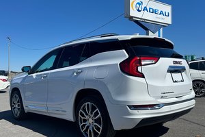2023 GMC Terrain Denali CUIR NAVIGATION TOIT PANORAMIQUE
