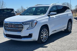 2023 GMC Terrain Denali CUIR NAVIGATION TOIT PANORAMIQUE