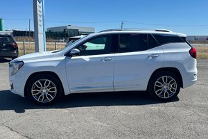 2023 GMC Terrain Denali CUIR NAVIGATION TOIT PANORAMIQUE