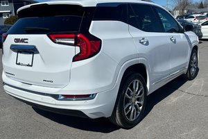 2023 GMC Terrain Denali CUIR NAVIGATION TOIT PANORAMIQUE