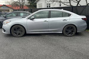 2021 Subaru Legacy Limited GT SEULEMENT 060667 KM