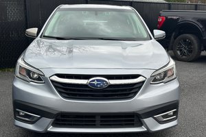 2021 Subaru Legacy Limited GT SEULEMENT 060667 KM