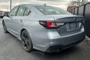 2021 Subaru Legacy Limited GT SEULEMENT 060667 KM