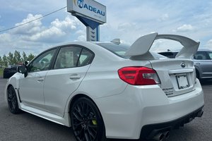 2018 Subaru WRX STI Sport CUIR TOIT OUVRANT