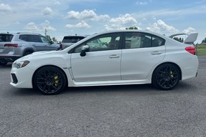 2018 Subaru WRX STI Sport CUIR TOIT OUVRANT