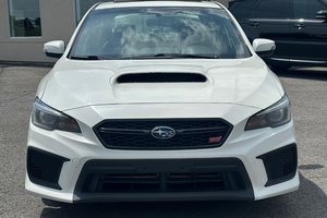 2018 Subaru WRX STI Sport CUIR TOIT OUVRANT