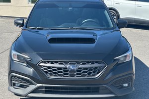 2022 Subaru WRX Sport TOIT OUVRANT SIEGES CHAUFFANTS