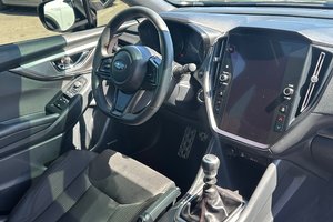 2022 Subaru WRX Sport TOIT OUVRANT SIEGES CHAUFFANTS