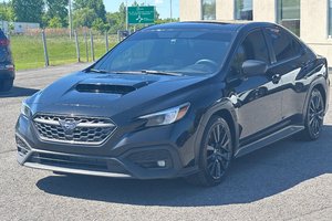2022 Subaru WRX Sport TOIT OUVRANT SIEGES CHAUFFANTS