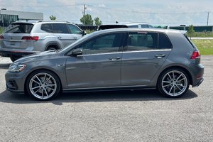 Volkswagen Golf R CUIR NAVIGATION CRUISE ADAPTATIF 2019